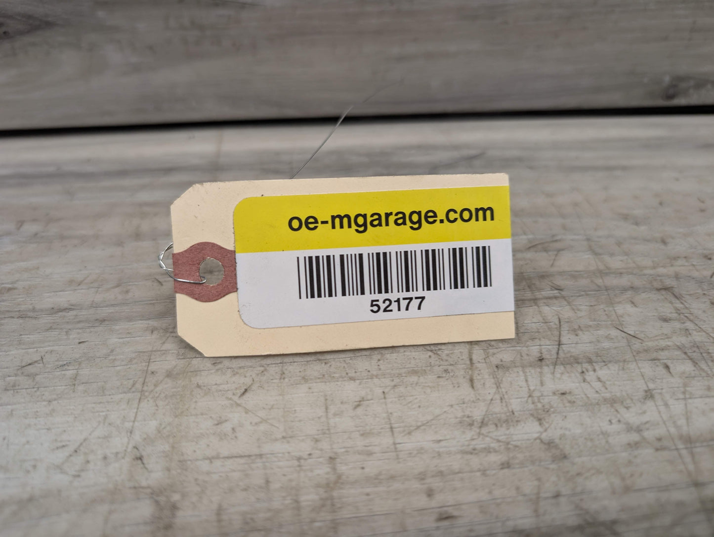 OEM BMW E90 F02 F22 F30 F32 F36 F80 F87 M3 M4 Rear Trunk Lid Round Emblem 74mm