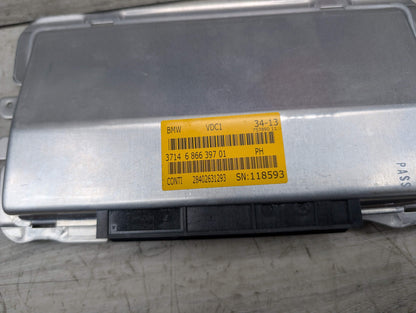 OEM BMW F06 F10 F12 F13 M5 M6 Suspension Vehicle Driver Control Unit Module VDC