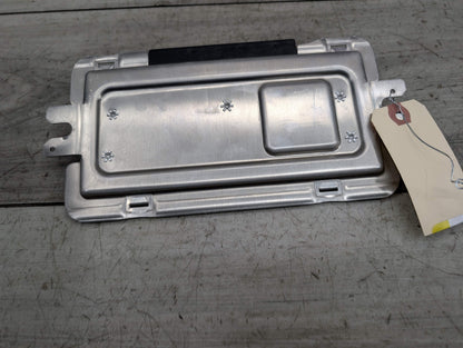 OEM BMW F06 F10 F12 F13 M5 M6 Suspension Vehicle Driver Control Unit Module VDC