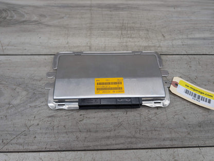 OEM BMW F06 F10 F12 F13 M5 M6 Suspension Vehicle Driver Control Unit Module VDC