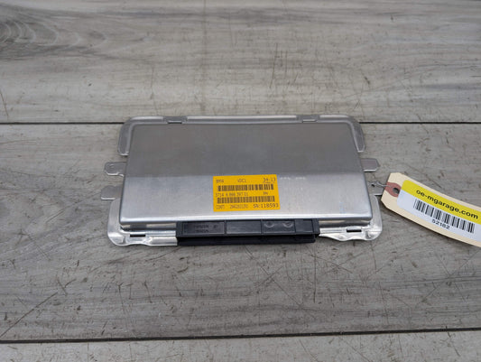 OEM BMW F06 F10 F12 F13 M5 M6 Suspension Vehicle Driver Control Unit Module VDC
