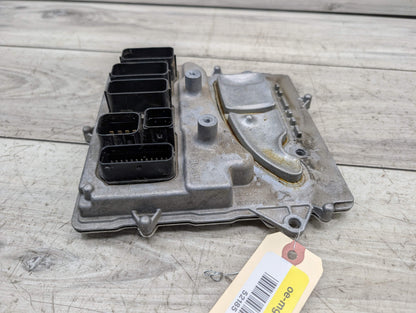 OEM BMW F22 F30 F32 F10 DME ECU N55 Engine Control Unit Module Computer MEVD