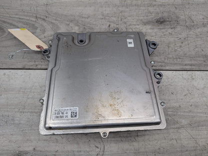 OEM BMW F22 F30 F32 F10 DME ECU N55 Engine Control Unit Module Computer MEVD