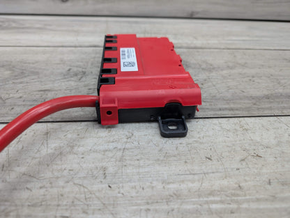 OEM BMW F22 F30 F32 F36 F80 F82 Positive Battery Distributor B+ Power Fuse Box