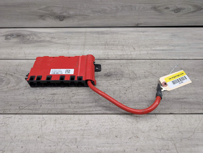 OEM BMW F22 F30 F32 F36 F80 F82 Positive Battery Distributor B+ Power Fuse Box