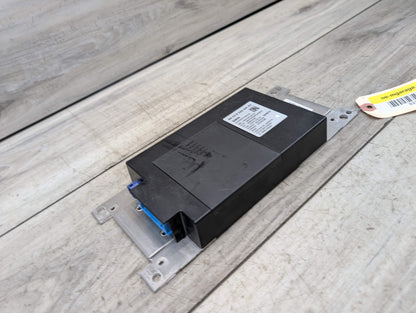 14-17 OEM BMW F06 F10 F22 F30 F32 F80 M3 M4 Telematics Control Unit Module TCB
