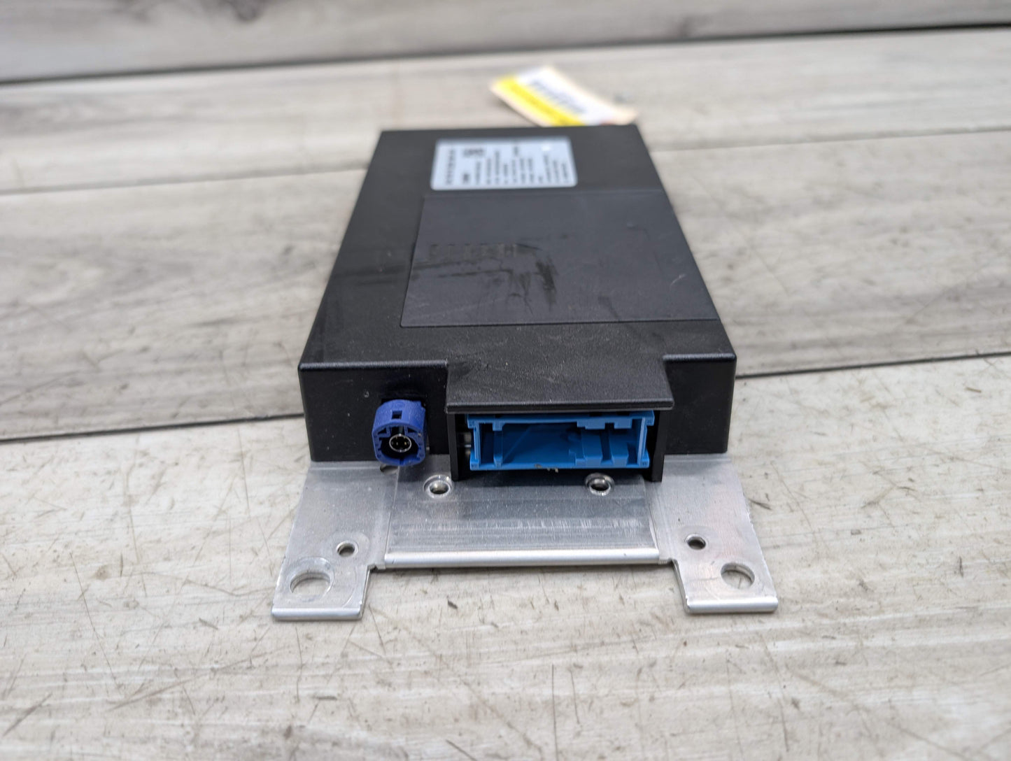 14-17 OEM BMW F06 F10 F22 F30 F32 F80 M3 M4 Telematics Control Unit Module TCB