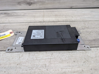 14-17 OEM BMW F06 F10 F22 F30 F32 F80 M3 M4 Telematics Control Unit Module TCB
