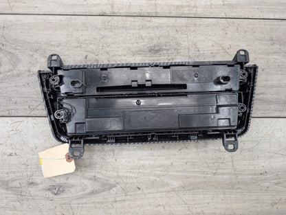 *Pre-LCI OEM BMW F30 F32 F36 AC Climate Heater Control Panel Radio Media Buttons