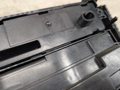 *Pre-LCI OEM BMW F30 F32 F36 AC Climate Heater Control Panel Radio Media Buttons