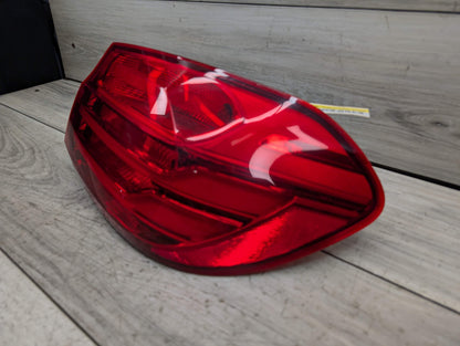 14-17 OEM BMW F32 F33 F36 F82 F83 M4 Rear Right Passenger Outer Tail Light Lamp