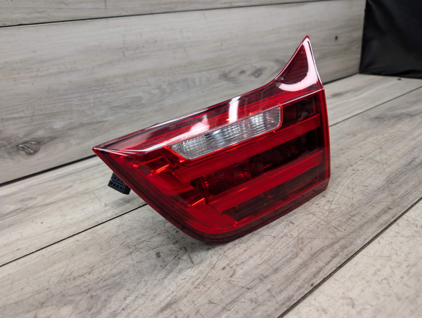 14-17 OEM BMW F32 F33 F36 F83 M4 Rear Right Passenger Inner Trunk Tail Light