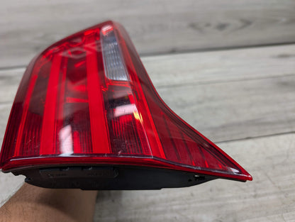 14-17 OEM BMW F32 F33 F36 F83 M4 Rear Right Passenger Inner Trunk Tail Light
