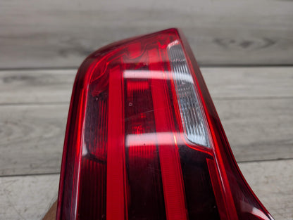 14-17 OEM BMW F32 F33 F36 F83 M4 Rear Right Passenger Inner Trunk Tail Light