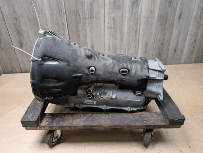2019-21 BMW G05 X5 X7 Automatic Transmission Gearbox B58 AWD GA8X51CZ