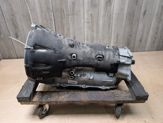 2019-21 BMW G05 X5 X7 Automatic Transmission Gearbox B58 AWD GA8X51CZ