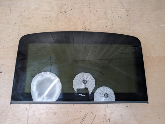 OEM BMW F95 G05 X5 X5M FRONT Panoramic Sunroof Sun Moon Roof Glass Window