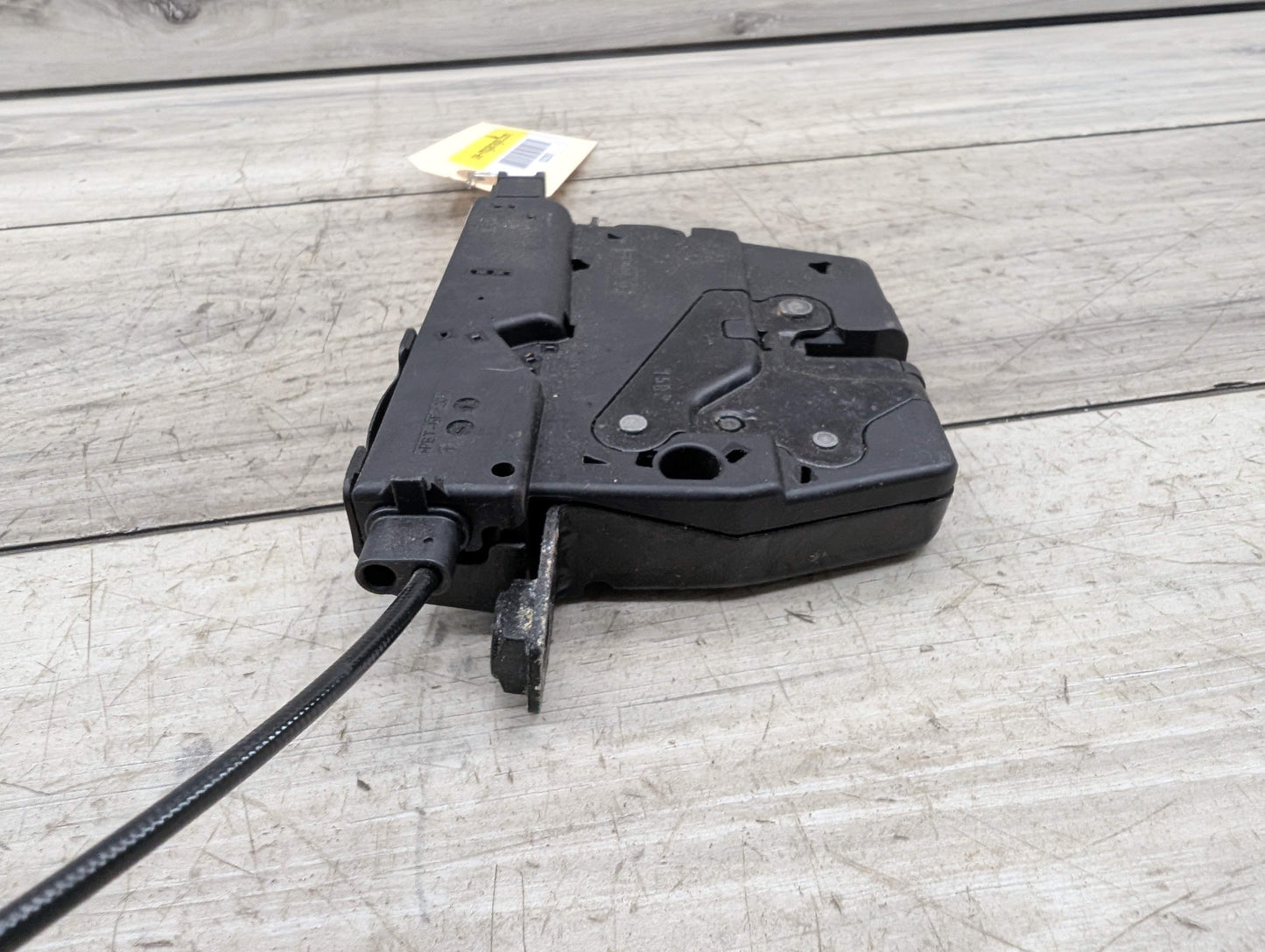 OEM BMW F06 F10 F13 F30 F32 F80 F82 Rear Trunk Lid Latch Lock Opener Actuator