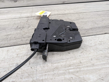 OEM BMW F06 F10 F13 F30 F32 F80 F82 Rear Trunk Lid Latch Lock Opener Actuator