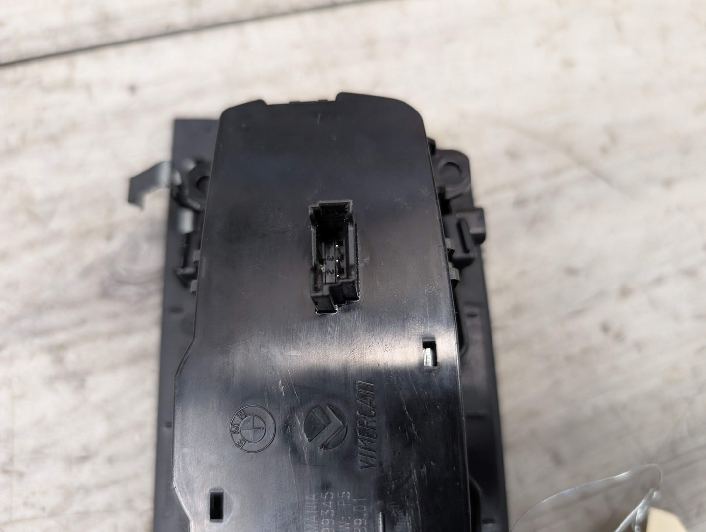 OEM BMW F22 F30 F32 F36 F80 F82 Headlight Switch Control Panel Light Module
