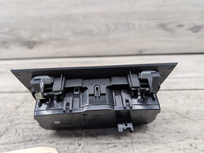 OEM BMW F22 F30 F32 F36 F80 F82 Headlight Switch Control Panel Light Module