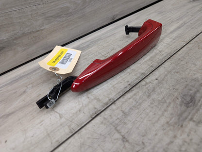OEM BMW F22 F23 F30 F32 F34 F36 F80 F82 COMFORT ACCESS Left Driver Door Handle