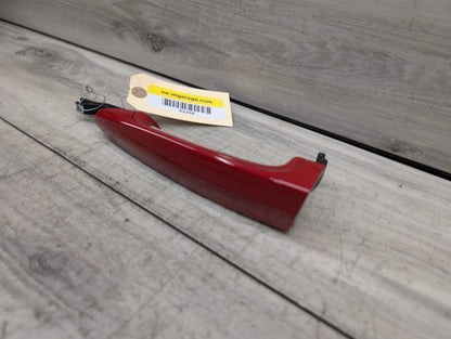 OEM BMW F22 F23 F30 F32 F34 F36 F80 F82 COMFORT ACCESS Left Driver Door Handle