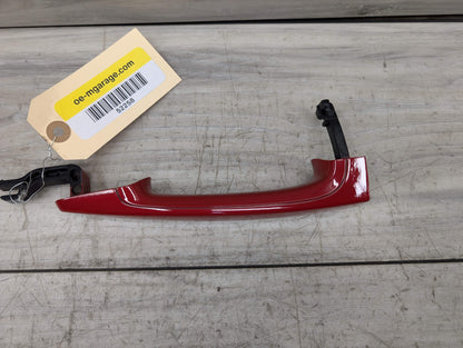 OEM BMW F22 F23 F30 F32 F34 F36 F80 F82 COMFORT ACCESS Left Driver Door Handle