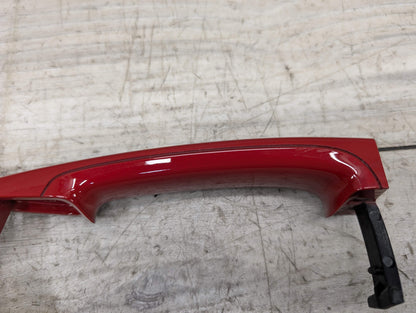 OEM BMW F22 F23 F30 F32 F34 F36 F80 F82 COMFORT ACCESS Left Driver Door Handle