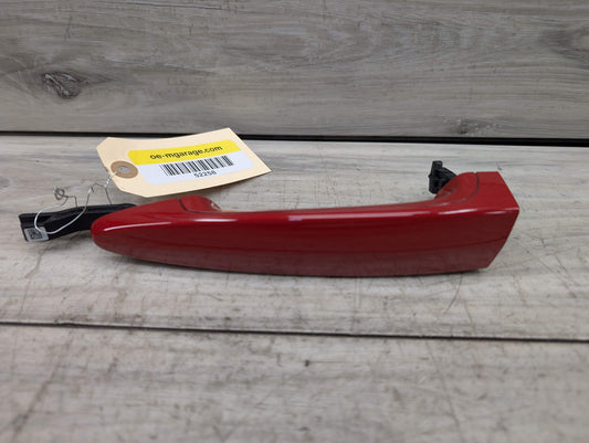 OEM BMW F22 F23 F30 F32 F34 F36 F80 F82 COMFORT ACCESS Left Driver Door Handle