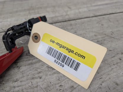OEM BMW F22 F23 F30 F32 F34 F36 F80 F82 COMFORT ACCESS Left Driver Door Handle