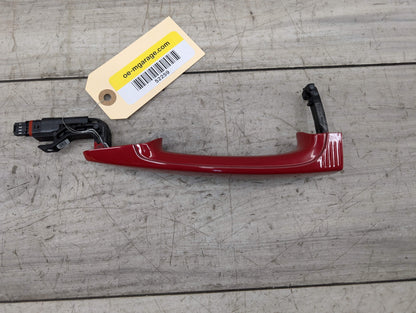 OEM BMW F22 F23 F30 F32 F34 F36 F80 F82 COMFORT ACCESS Left Driver Door Handle