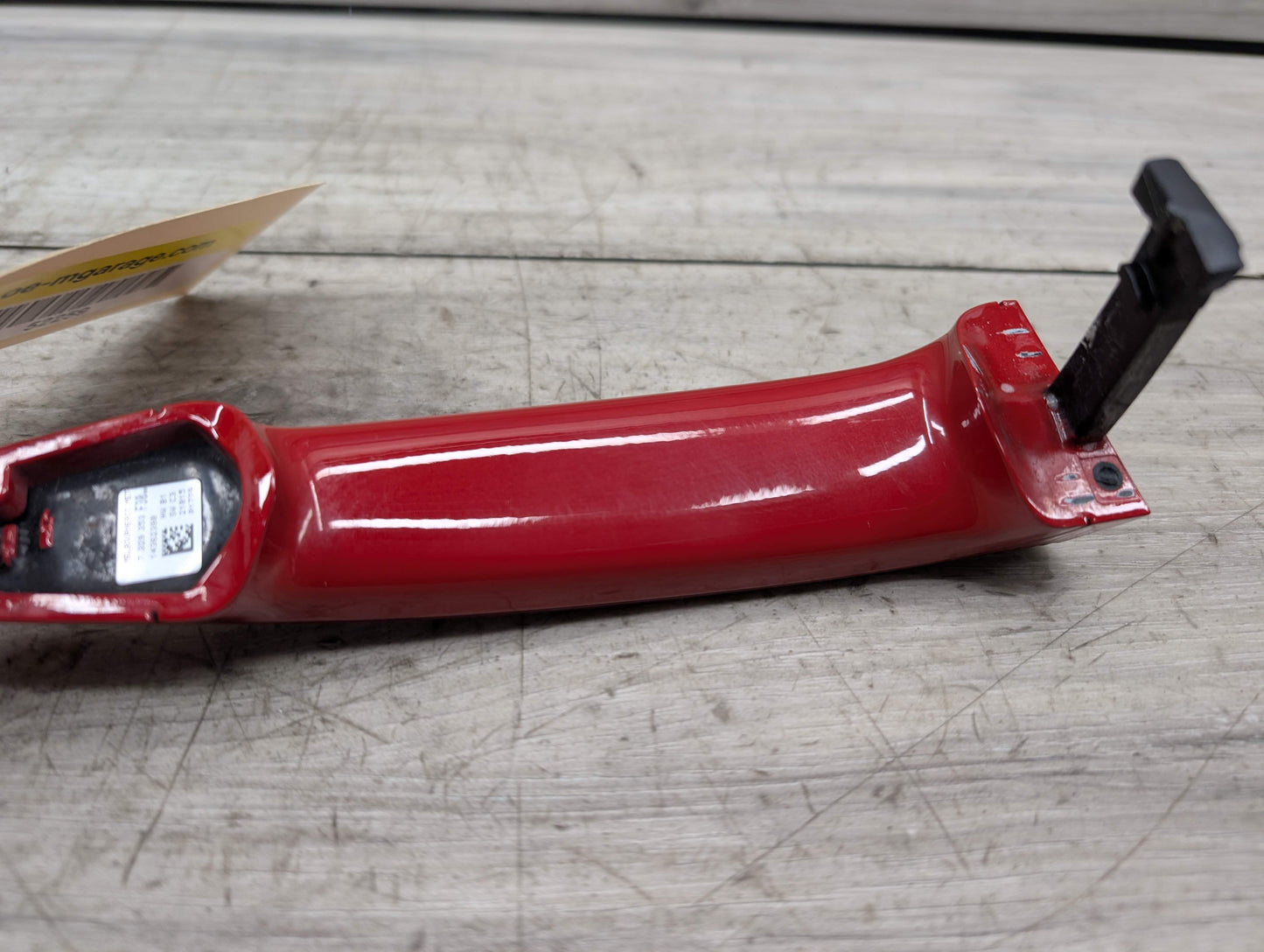 OEM BMW F22 F23 F30 F32 F34 F36 F80 F82 COMFORT ACCESS Left Driver Door Handle