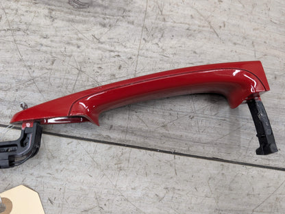 OEM BMW F22 F23 F30 F32 F34 F36 F80 F82 COMFORT ACCESS Left Driver Door Handle