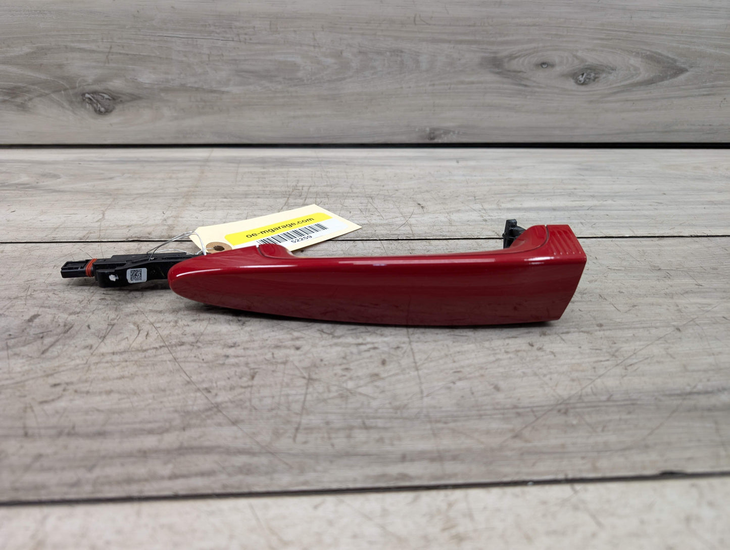 OEM BMW F22 F23 F30 F32 F34 F36 F80 F82 COMFORT ACCESS Left Driver Door Handle