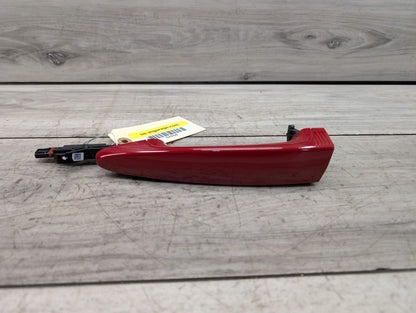 OEM BMW F22 F23 F30 F32 F34 F36 F80 F82 COMFORT ACCESS Left Driver Door Handle