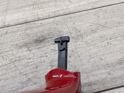 12-18 OEM BMW F22 F30 F32 M3 M4 COMFORT ACCESS Passenger Door Handle Red