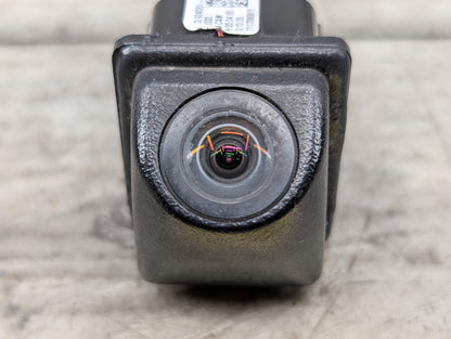 OEM BMW F02 F22 F30 F32 F36 F80 F82 M3 Rear View Trunk Lid Backup Reverse Camera