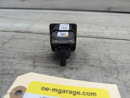 OEM BMW F02 F22 F30 F32 F36 F80 F82 M3 Rear View Trunk Lid Backup Reverse Camera