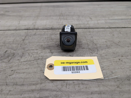 OEM BMW F02 F22 F30 F32 F36 F80 F82 M3 Rear View Trunk Lid Backup Reverse Camera