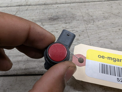 OEM BMW F22 F30 F32 F36 F80 F82 F83 M3 Bumper PDC Parking Distance Sensor RED