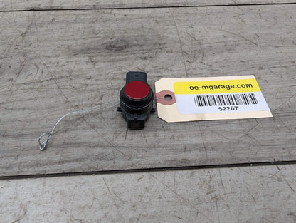 OEM BMW F22 F30 F32 F36 F80 F82 F83 M3 Bumper PDC Parking Distance Sensor RED