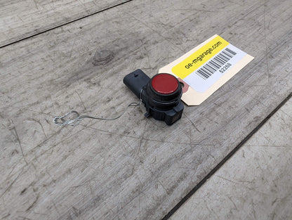 OEM BMW F22 F30 F32 F36 F80 F82 F83 M3 Bumper PDC Parking Distance Sensor RED