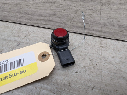 OEM BMW F22 F30 F32 F36 F80 F82 F83 M3 Bumper PDC Parking Distance Sensor RED*