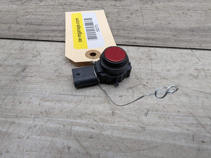 OEM BMW F22 F30 F32 F36 F80 F82 F83 M3 Bumper PDC Parking Distance Sensor RED*