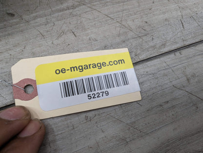 OEM BMW F10 F22 F23 F30 F32 F33 F36 335 435 Driver M SPORT Steering Wheel Airbag