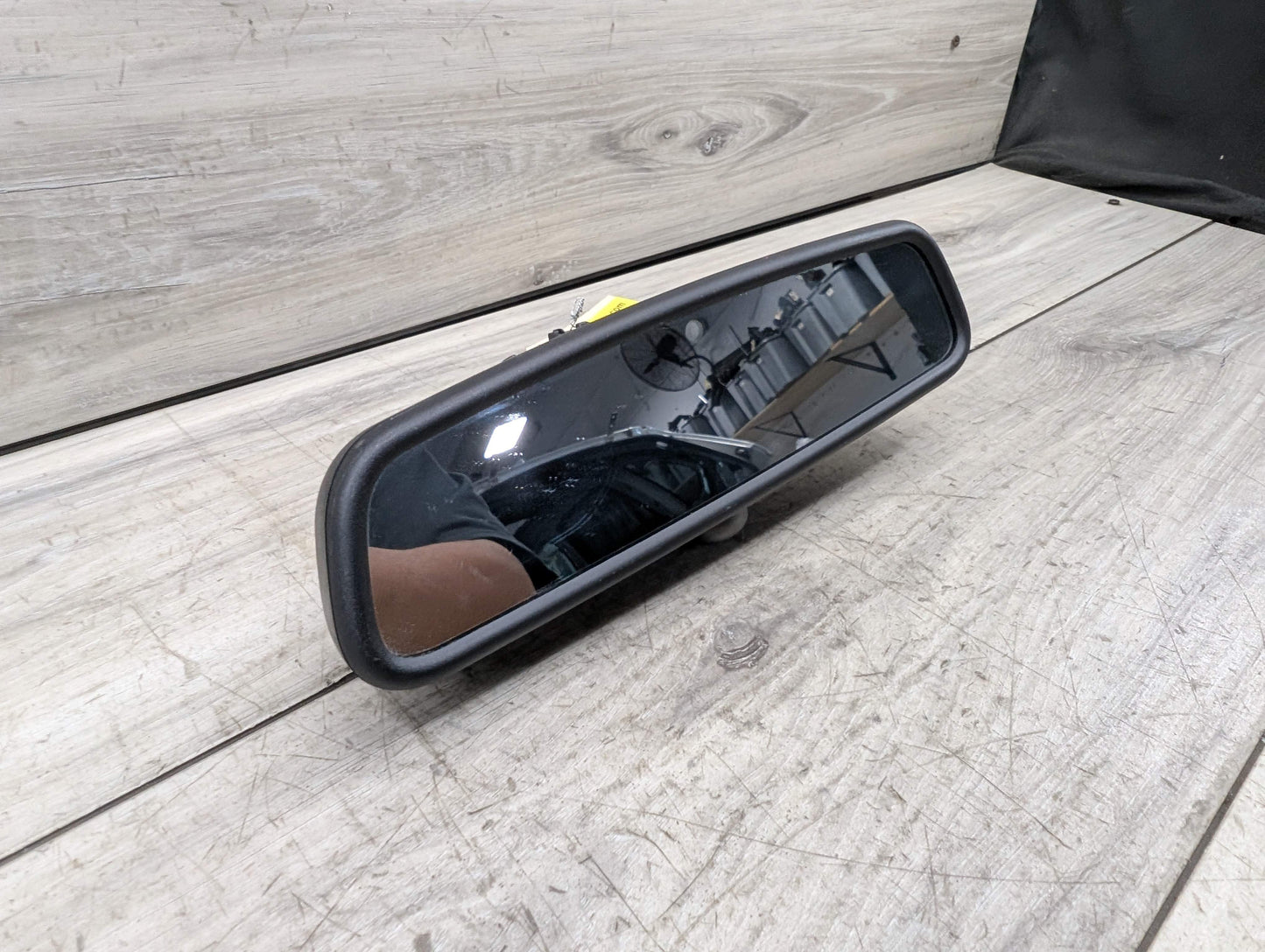 OEM BMW F30 F32 F36 F80 Homelink Rear View Interior Mirror Compass EC/LED/GTO