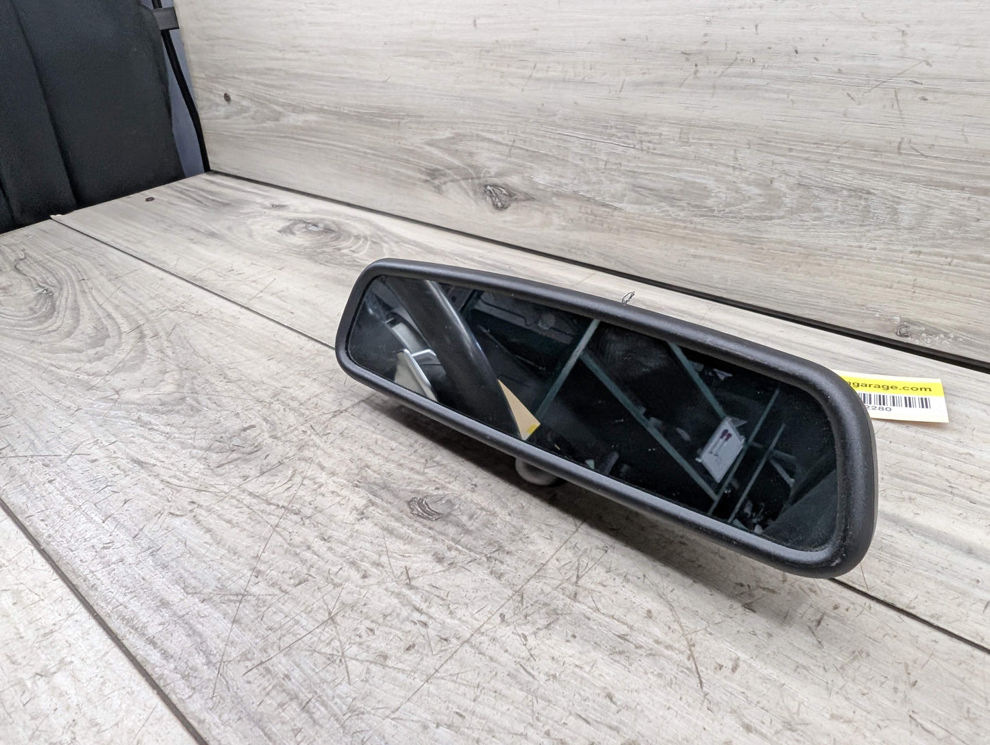 OEM BMW F30 F32 F36 F80 Homelink Rear View Interior Mirror Compass EC/LED/GTO
