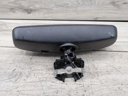 OEM BMW F30 F32 F36 F80 Homelink Rear View Interior Mirror Compass EC/LED/GTO