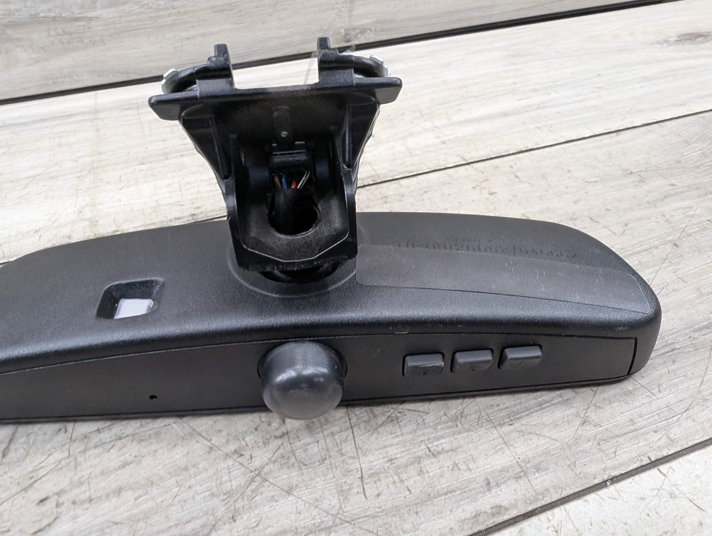 OEM BMW F30 F32 F36 F80 Homelink Rear View Interior Mirror Compass EC/LED/GTO